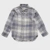 Hot Academy Brand Kids Yosemite Shirt