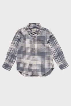 Hot Academy Brand Kids Yosemite Shirt