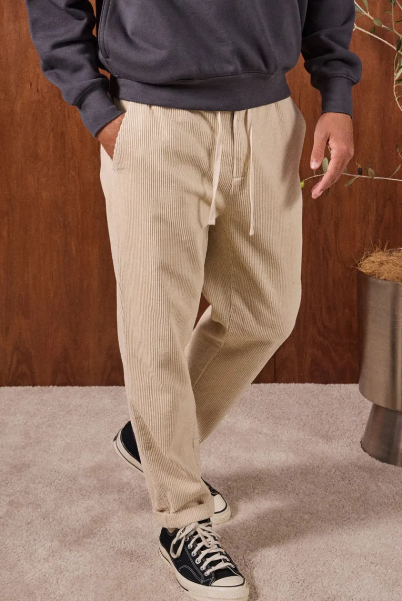 Clearance Academy Brand Lebowski Cord Pant