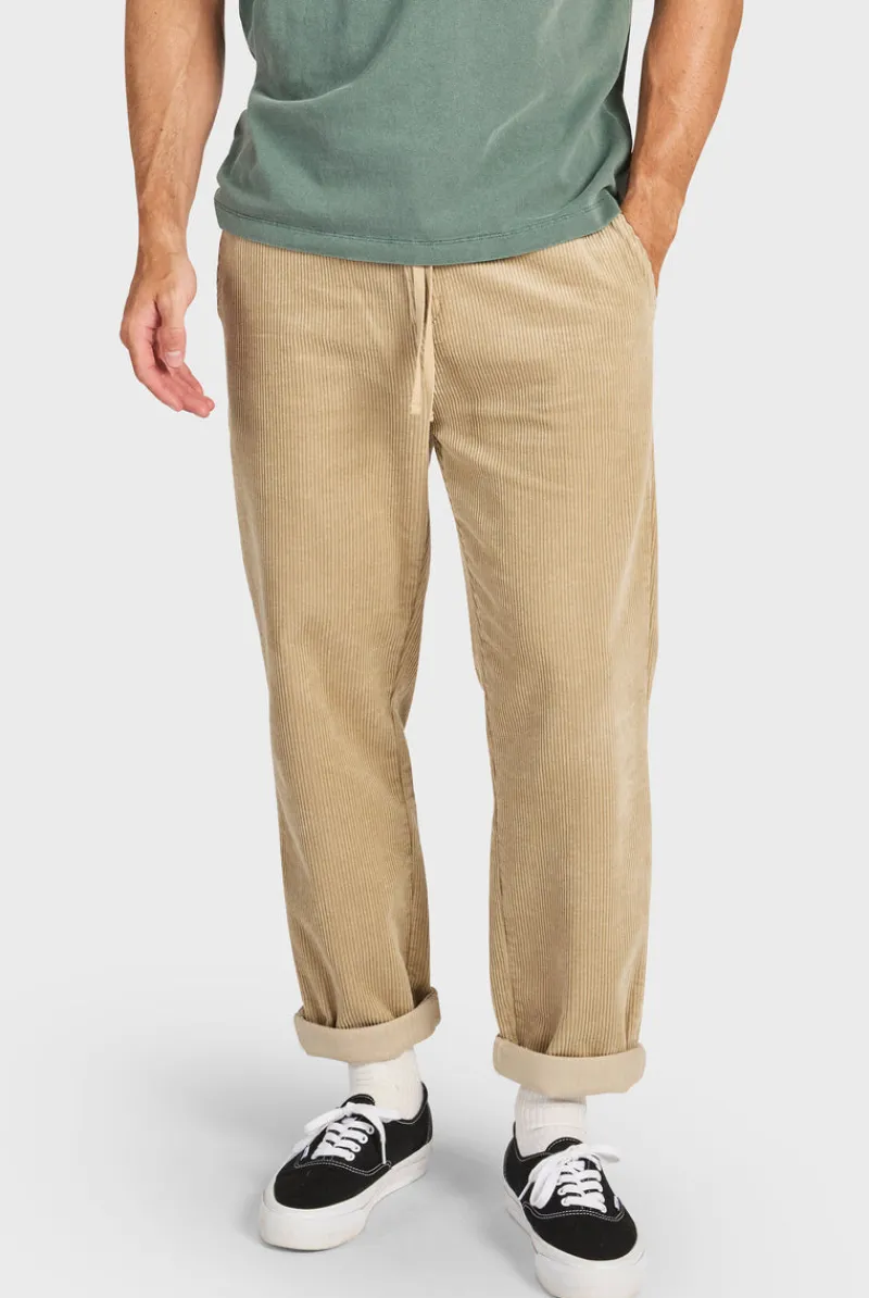 Sale Academy Brand Lebowski Cord Pant