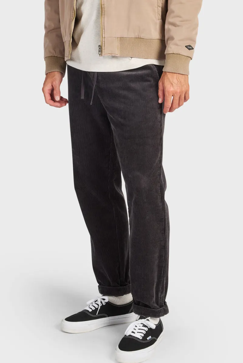 Fashion Academy Brand Lebowski Cord Pant