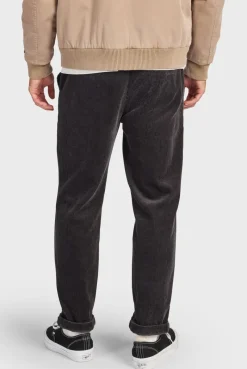 Fashion Academy Brand Lebowski Cord Pant
