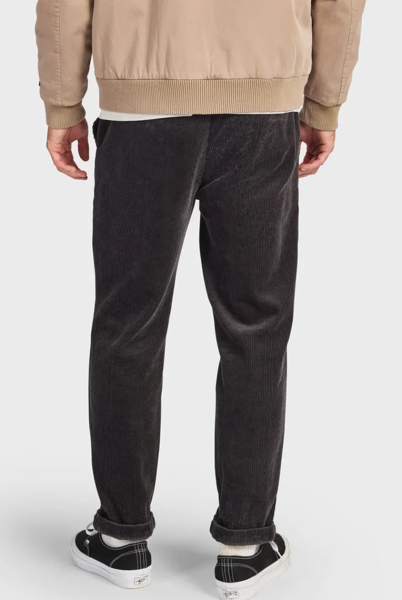 Fashion Academy Brand Lebowski Cord Pant