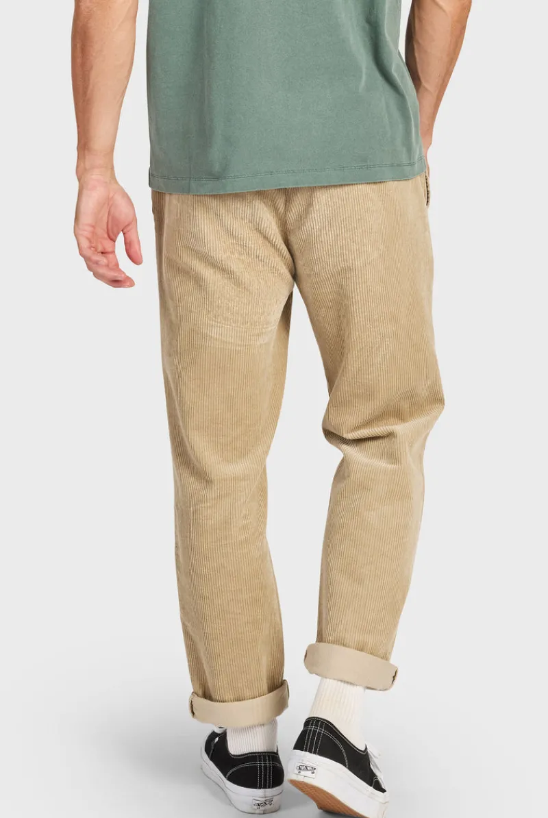 Sale Academy Brand Lebowski Cord Pant