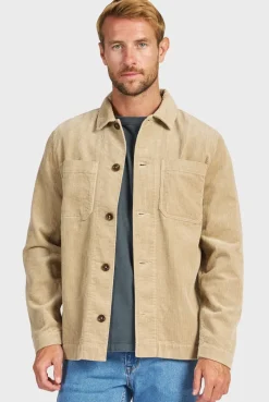 Fashion Academy Brand Lebowski Overshirt