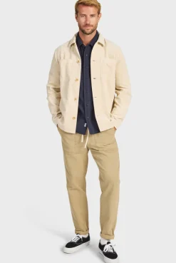 Discount Academy Brand Lebowski Overshirt