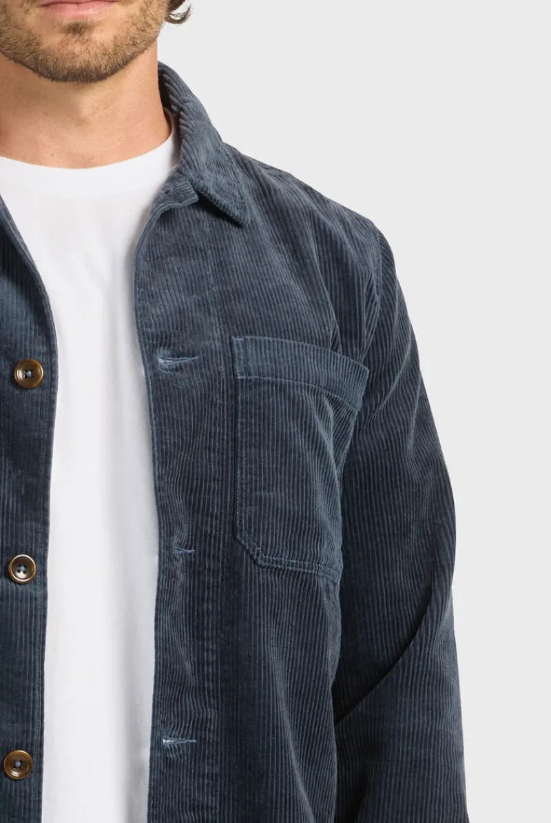 Outlet Academy Brand Lebowski Overshirt