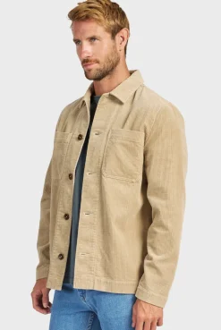 Fashion Academy Brand Lebowski Overshirt