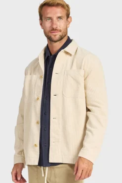 Discount Academy Brand Lebowski Overshirt