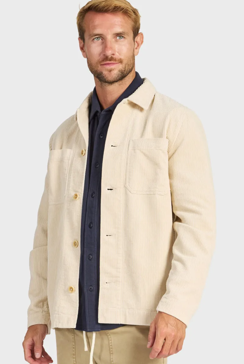 Discount Academy Brand Lebowski Overshirt