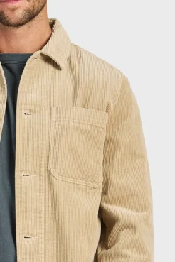 Fashion Academy Brand Lebowski Overshirt