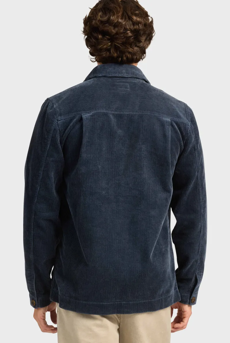 Outlet Academy Brand Lebowski Overshirt