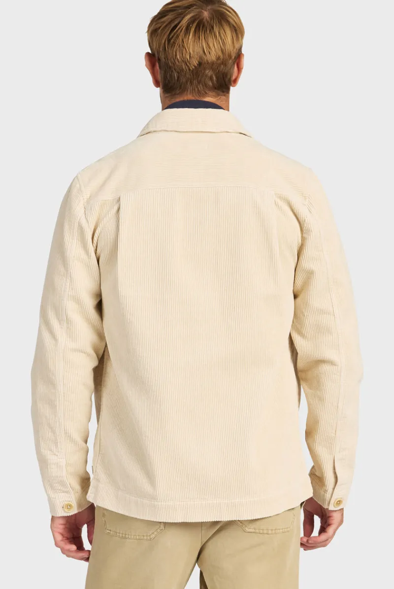 Discount Academy Brand Lebowski Overshirt