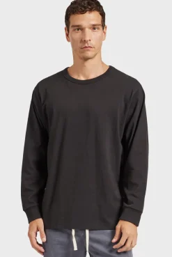 Sale Academy Brand Mac Long Sleeve Tee