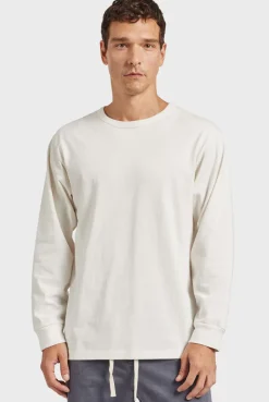 Fashion Academy Brand Mac Long Sleeve Tee