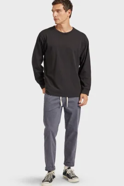 Sale Academy Brand Mac Long Sleeve Tee