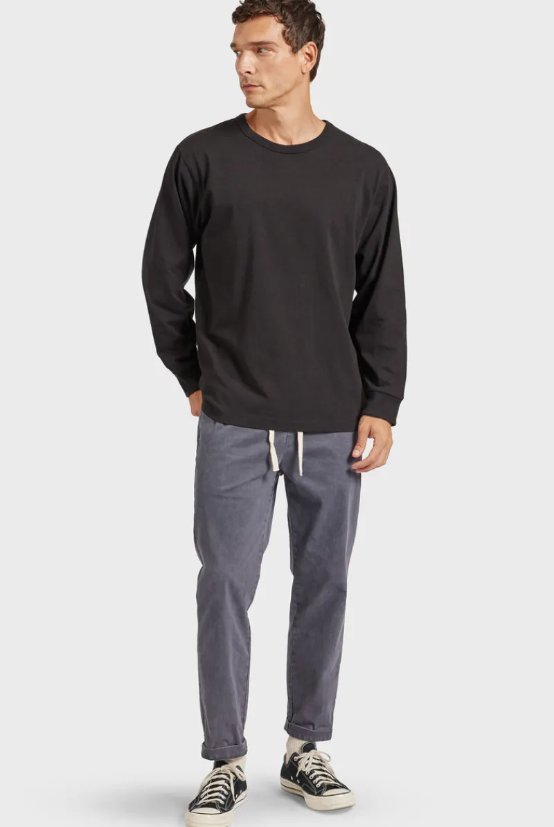 Sale Academy Brand Mac Long Sleeve Tee