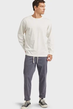 Fashion Academy Brand Mac Long Sleeve Tee