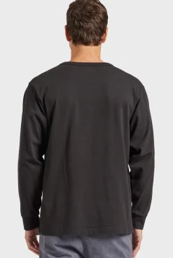 Sale Academy Brand Mac Long Sleeve Tee
