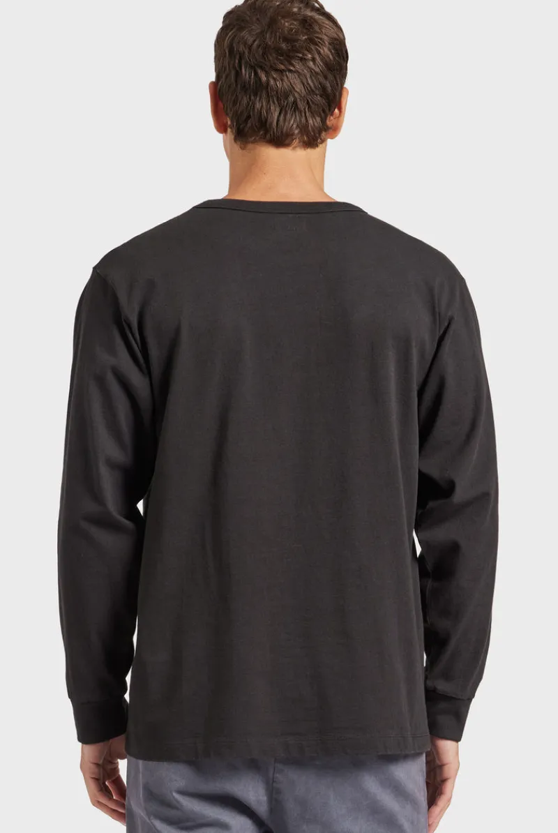 Sale Academy Brand Mac Long Sleeve Tee