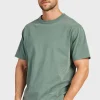 Clearance Academy Brand Mac Tee