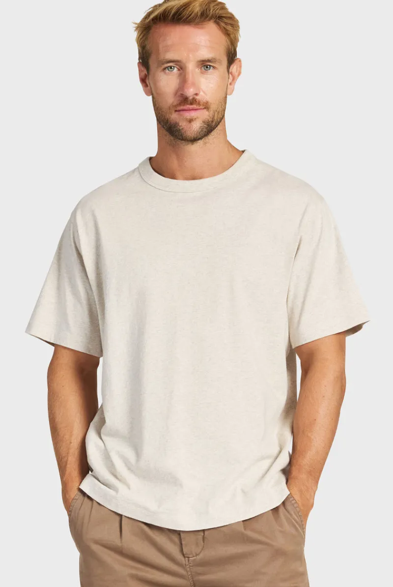 Outlet Academy Brand Mac Tee