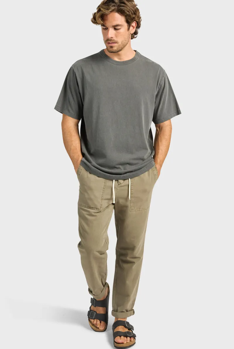 Online Academy Brand Mac Tee