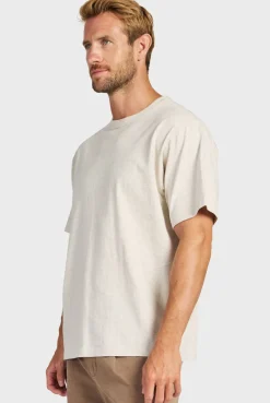 Outlet Academy Brand Mac Tee