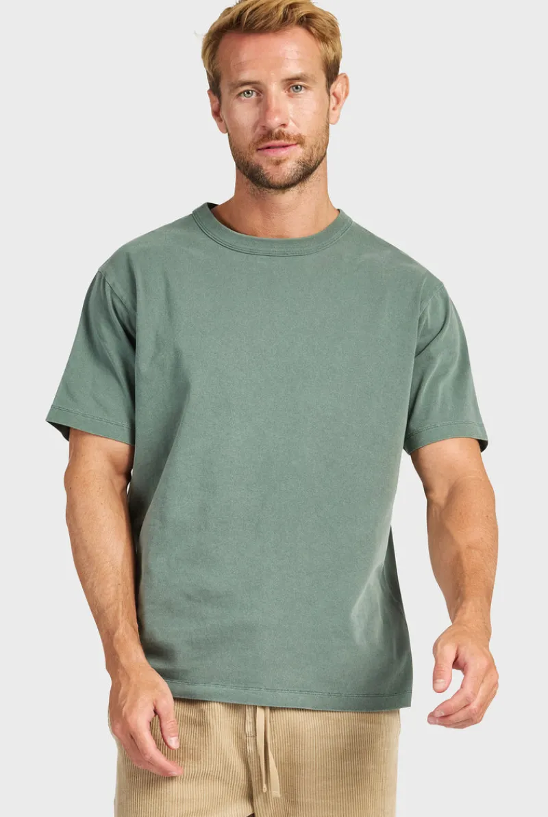 Clearance Academy Brand Mac Tee