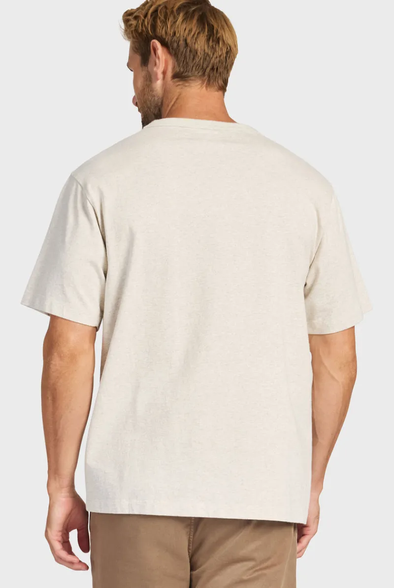 Outlet Academy Brand Mac Tee