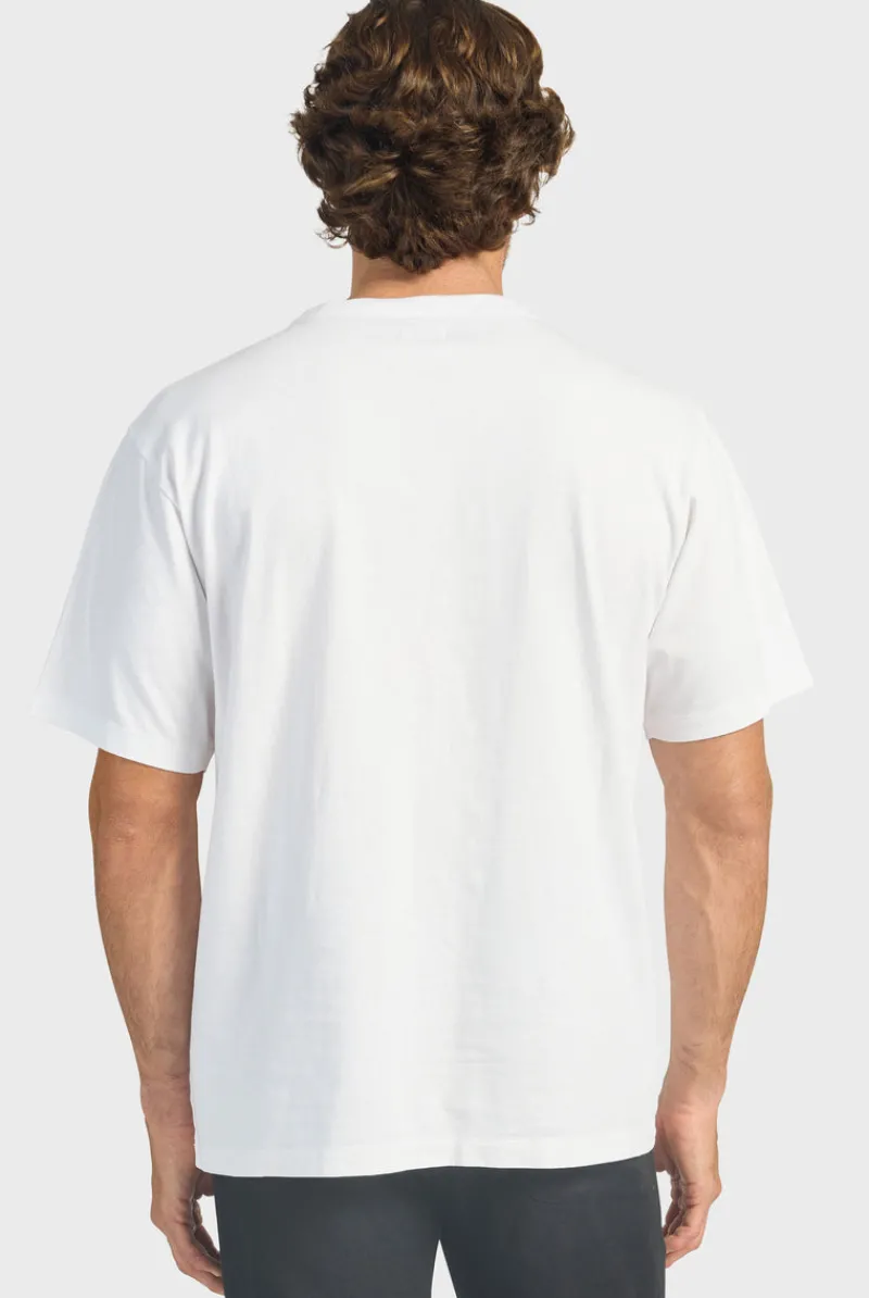 Fashion Academy Brand Mac Tee