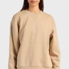 Best Academy Brand Maggie Crew Sweat