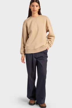 Best Academy Brand Maggie Crew Sweat