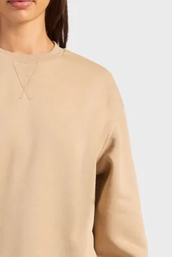 Best Academy Brand Maggie Crew Sweat
