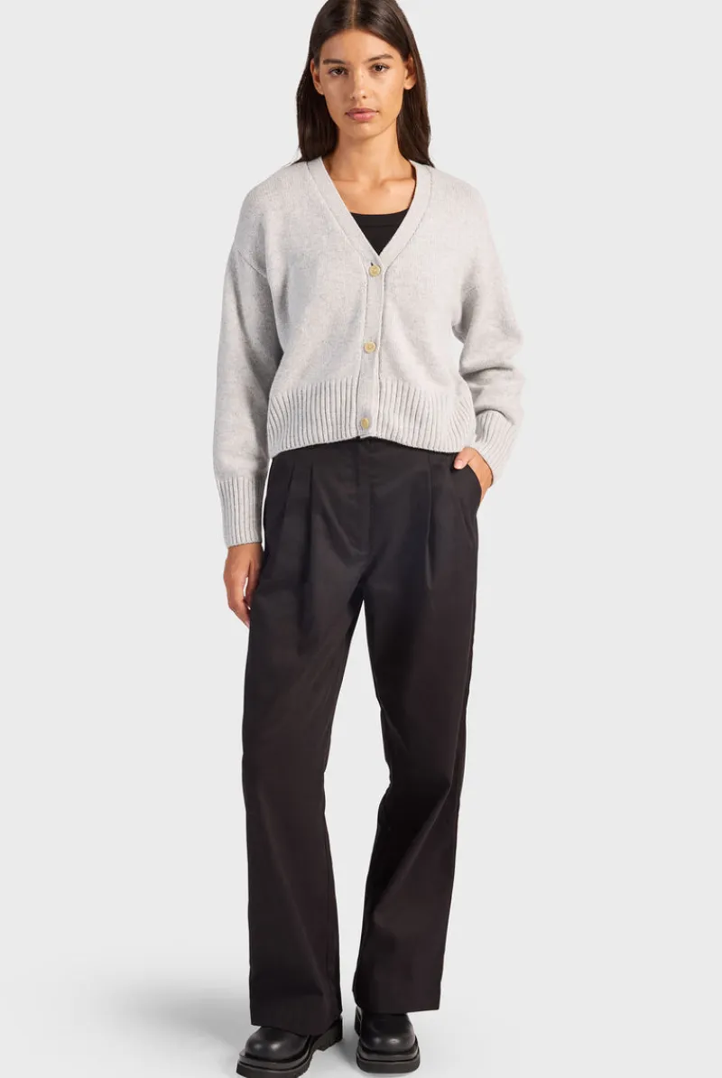 Outlet Academy Brand Maple Knit Cardigan