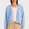 Best Academy Brand Maple Knit Cardigan