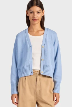 Best Academy Brand Maple Knit Cardigan