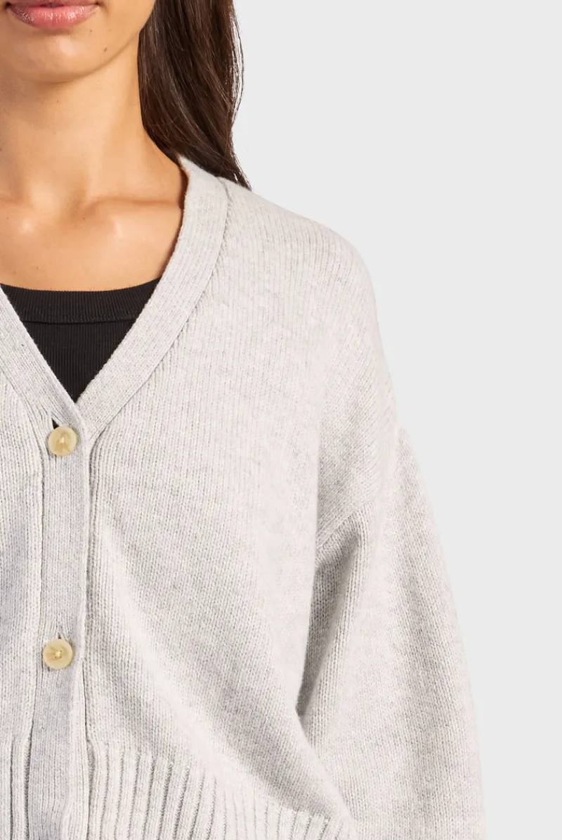 Outlet Academy Brand Maple Knit Cardigan