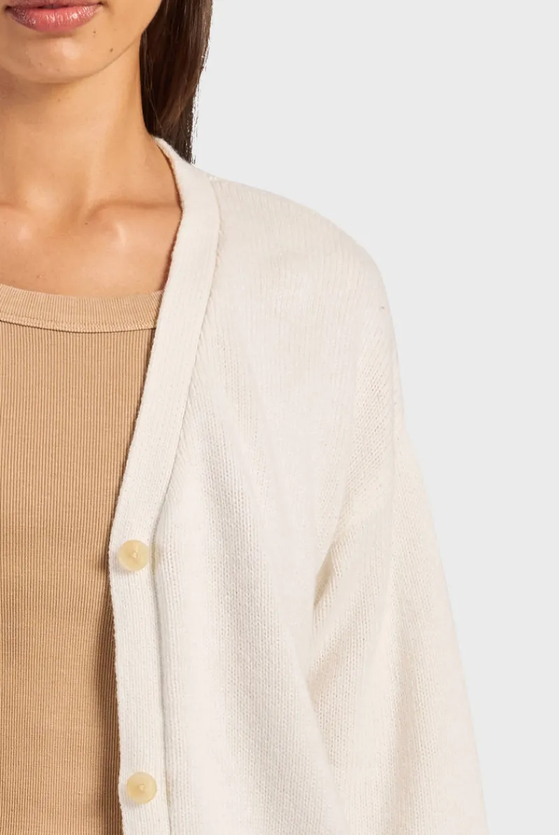 Online Academy Brand Maple Knit Cardigan