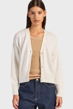 Online Academy Brand Maple Knit Cardigan