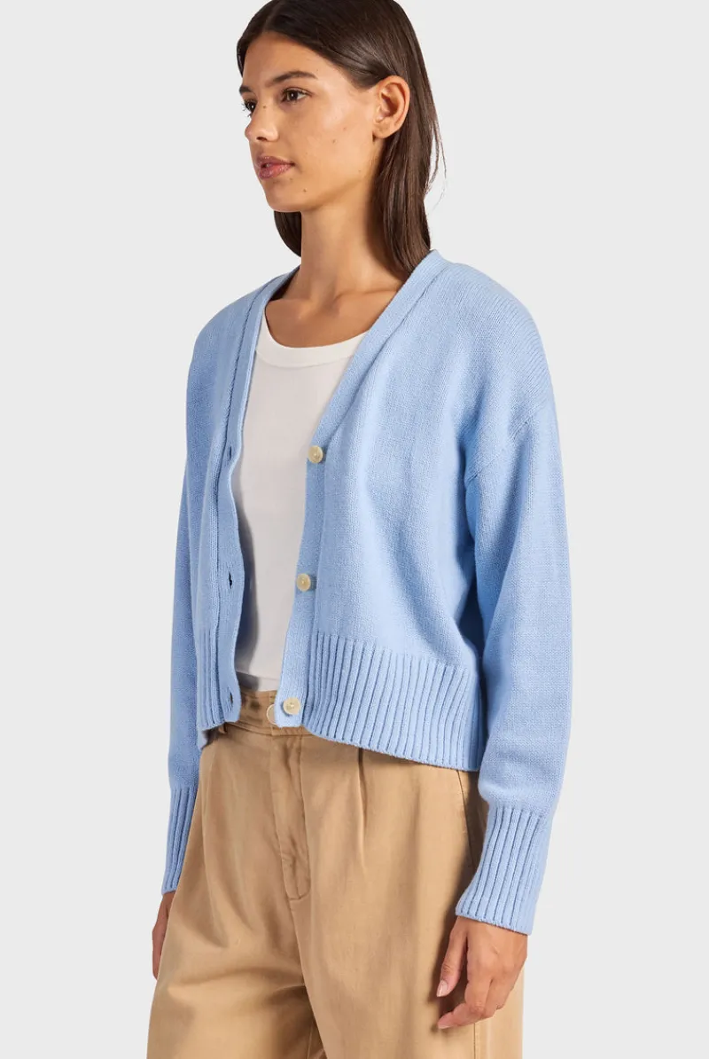 Best Academy Brand Maple Knit Cardigan