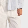 Best Academy Brand Mary Twill Pant