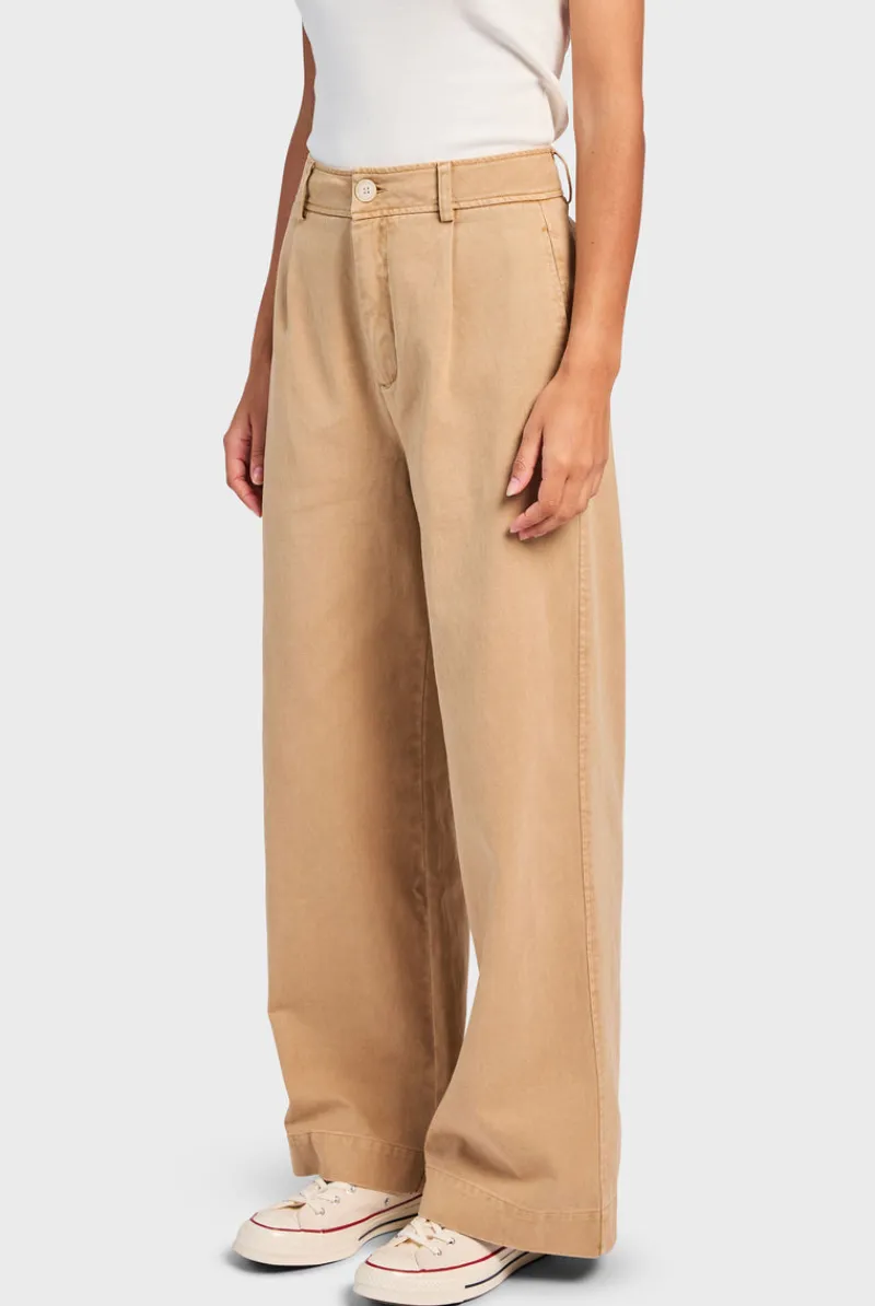 Clearance Academy Brand Mary Twill Pant