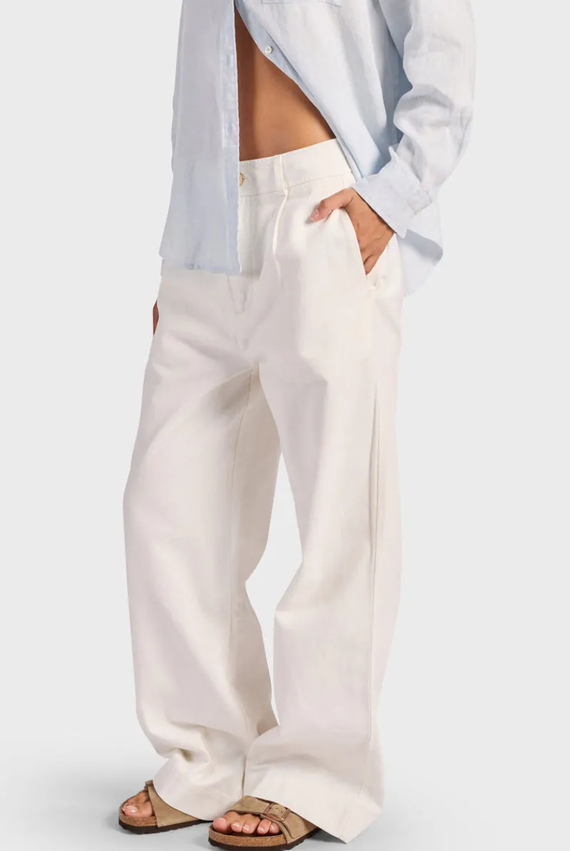 Best Academy Brand Mary Twill Pant