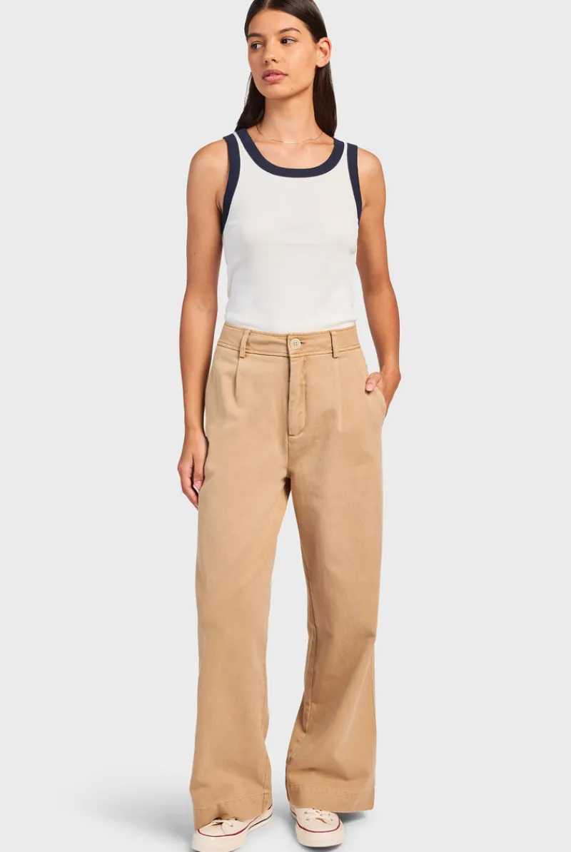 Clearance Academy Brand Mary Twill Pant