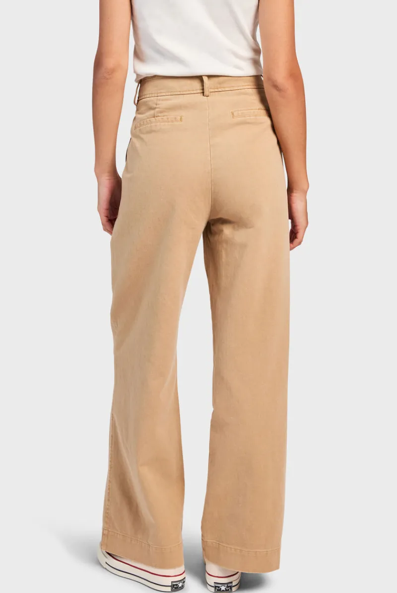 Clearance Academy Brand Mary Twill Pant
