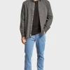 Fashion Academy Brand McQueen Twill Shirt
