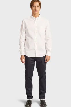 Clearance Academy Brand McQueen Twill Shirt