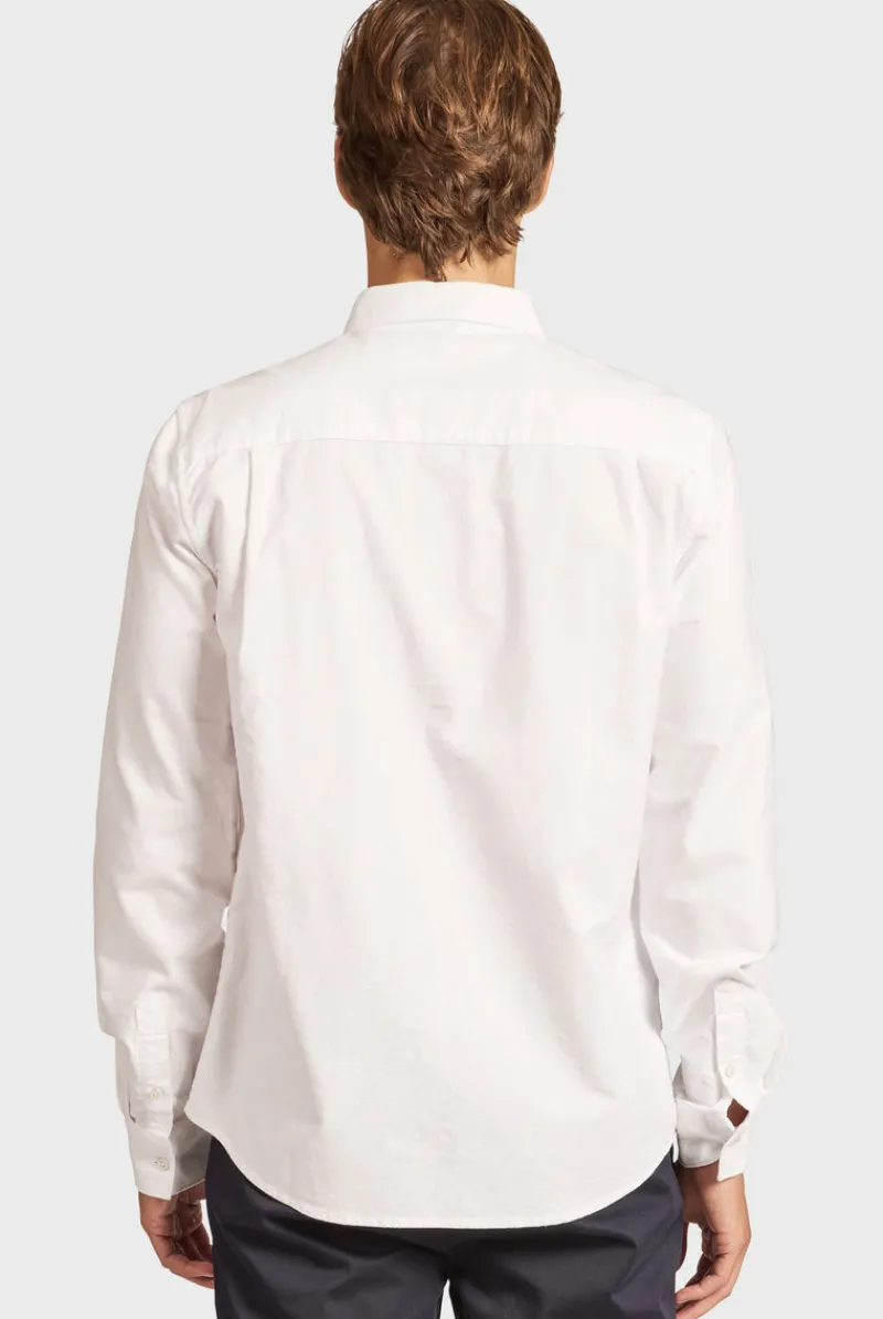 Clearance Academy Brand McQueen Twill Shirt