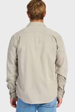 Discount Academy Brand McQueen Twill Shirt